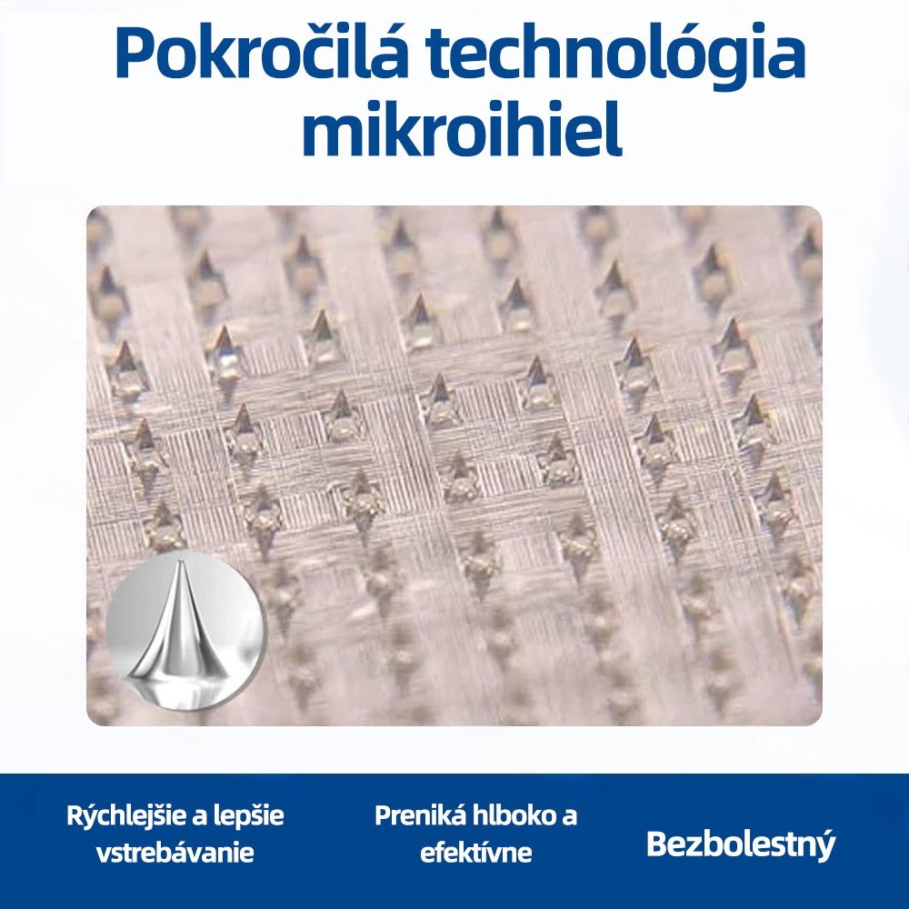 ✅ Florisma®🌿 💖 Trvalá hydratácia ⚡ Okamžitá úľava, dlhodobý účinok