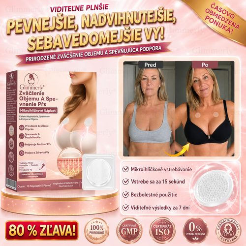🍀📛⏰𝐆𝐥𝐢𝐦𝐦𝐞𝐫𝐥𝐲® 𝑍𝑣äčš𝑒𝑛𝑖𝑒 𝑂𝑏𝑗𝑒𝑚𝑢 𝐴 𝑆𝑝𝑒𝑣𝑛𝑒𝑛𝑖𝑒 𝑃ŕ𝑠 & 𝑀𝑖𝑘𝑟𝑜𝑖ℎ𝑙𝑖č𝑘𝑜𝑣é 𝑁á𝑝𝑙𝑎𝑠𝑡𝑖