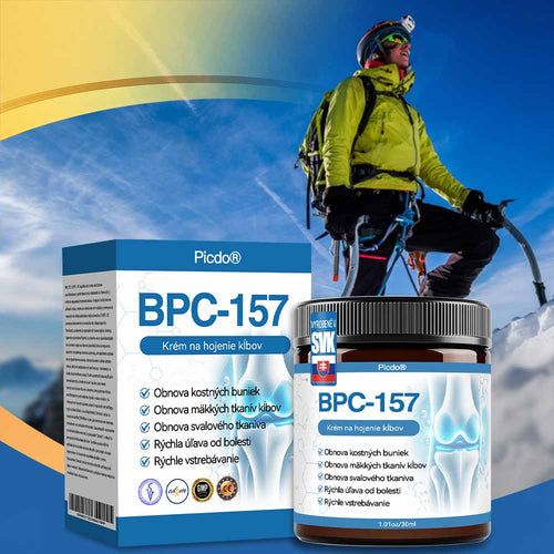 𝐎𝐟𝐢𝐜𝐢á𝐥𝐧𝐲 𝐨𝐛𝐜𝐡𝐨𝐝 | 👩‍⚕️🎁𝗣𝗶𝗰𝗱𝗼® 𝗕𝗣𝗖-𝟭𝟱𝟳 𝗞𝗿é𝗺 𝗻𝗮 𝗵𝗼𝗷𝗲𝗻𝗶𝗲 𝗸ĺ𝗯𝗼𝘃🦴Lieči artritídu, neuropatiu, reumu, športové zranenia a ďalšie ochorenia.👩‍⚕️