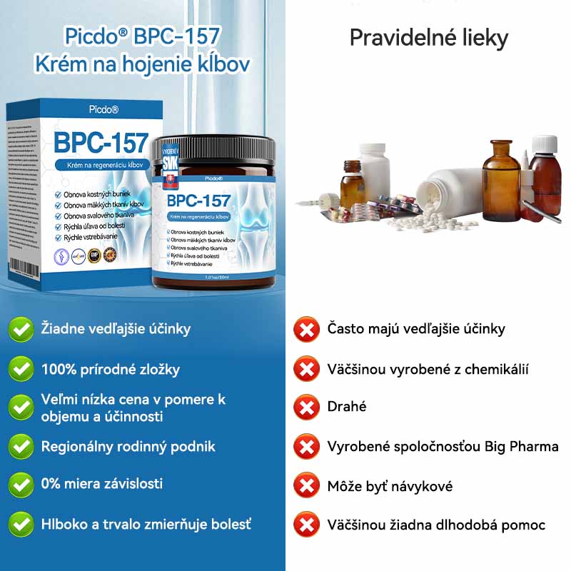 𝐎𝐟𝐢𝐜𝐢á𝐥𝐧𝐲 𝐨𝐛𝐜𝐡𝐨𝐝 | 👩‍⚕️🎁𝗣𝗶𝗰𝗱𝗼® 𝗕𝗣𝗖-𝟭𝟱𝟳 𝗞𝗿é𝗺 𝗻𝗮 𝗵𝗼𝗷𝗲𝗻𝗶𝗲 𝗸ĺ𝗯𝗼𝘃🦴Lieči artritídu, neuropatiu, reumu, športové zranenia a ďalšie ochorenia.👩‍⚕️