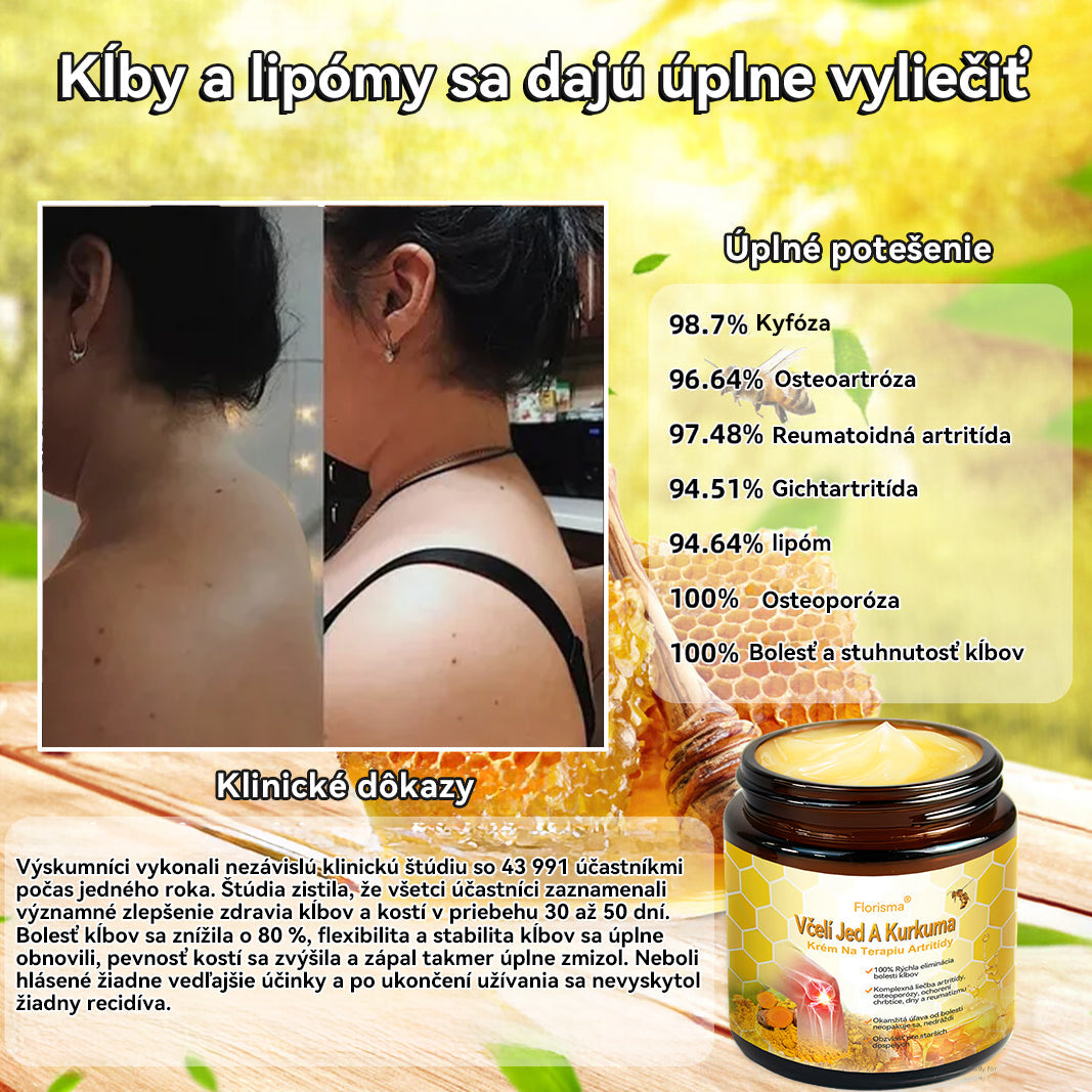 🐝👩‍🔬𝐅𝐥𝐨𝐫𝐢𝐬𝐦𝐚®𝐕č𝐞𝐥í 𝐉𝐞𝐝 𝐀 𝐊𝐮𝐫𝐤𝐮𝐦𝐚 𝐊𝐫é𝐦 𝐍𝐚 𝐓𝐞𝐫𝐚𝐩𝐢𝐮 𝐀𝐫𝐭𝐫𝐢𝐭í𝐝𝐲🐝(𝐎𝐛𝐳𝐯𝐥ášť 𝐯𝐡𝐨𝐝𝐧é 𝐩𝐫𝐞 𝐬𝐭𝐚𝐫ší𝐜𝐡 ľ𝐮𝐝í)