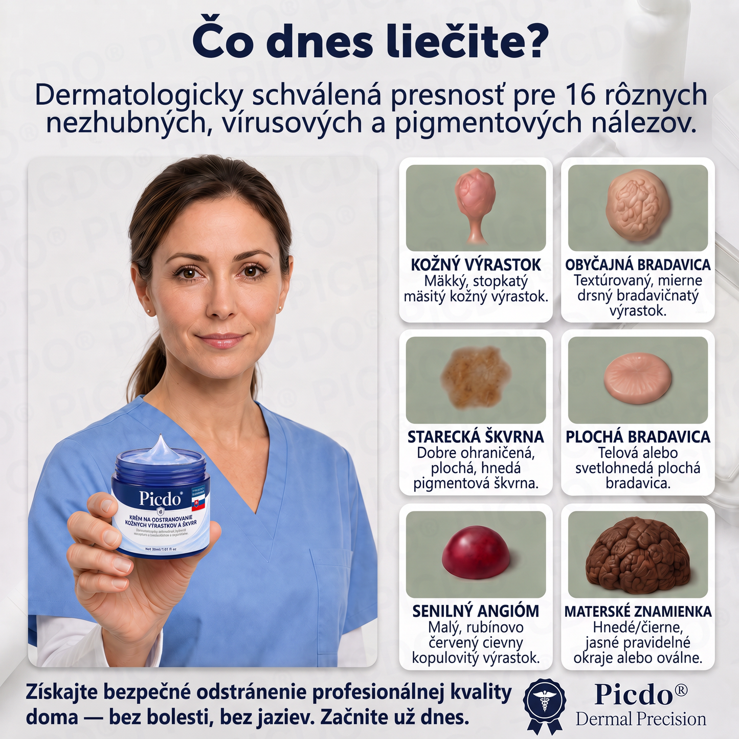 🔥🔥𝐏𝐢𝐜𝐝𝐨® 7-𝑫ň𝒐𝒗ý 𝑲𝒓é𝒎 𝑵𝒂 𝑶𝒅𝒔𝒕𝒓𝒂𝒏𝒐𝒗𝒂𝒏𝒊𝒆𝒌𝒐ž𝒏ý𝒄𝒉 𝑽ý𝒓𝒂𝒔𝒕𝒌𝒐𝒗 𝑨 Š𝒌𝒗ř𝒏🩵 (Receptúra bez bolesti a bez jaziev) 💪