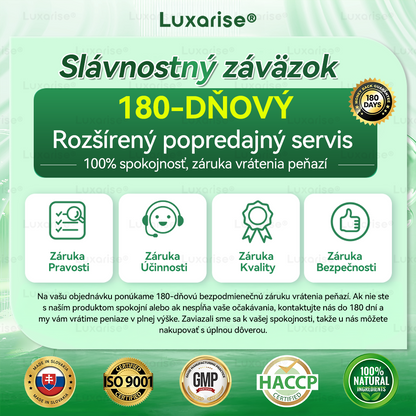 Oficiálny obchod | 👩‍⚕️🏅𝑳𝒖𝒙𝒂𝒓𝒊𝒔𝒆® Pokročilá nano-mikroihlová náplasť 10 v 1 s moringou a berberínom (aplikujte raz denne) ✅ Efektívne pri liečbe obezity, cukrovky, spánkového apnoe a problémov s kĺbmi