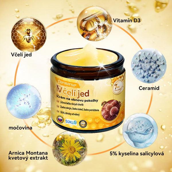 [💯 Bez bolesti-bez vedľajších účinkov] 𝐃𝐨𝐫𝐦𝐨𝐫𝐧𝐚®💥💥𝐕č𝐞𝐥í 𝐣𝐞𝐝 𝐊𝐫é𝐦 𝐧𝐚 𝐨𝐛𝐧𝐨𝐯𝐮 𝐩𝐨𝐤𝐨ž𝐤𝐲- POSLEDNÝ DEŇ 70% VYPNUTIE