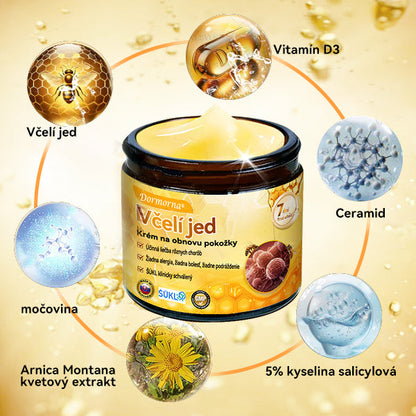 [💯 Bez bolesti-bez vedľajších účinkov] 𝐃𝐨𝐫𝐦𝐨𝐫𝐧𝐚®💥💥𝐕č𝐞𝐥í 𝐣𝐞𝐝 𝐊𝐫é𝐦 𝐧𝐚 𝐨𝐛𝐧𝐨𝐯𝐮 𝐩𝐨𝐤𝐨ž𝐤𝐲- POSLEDNÝ DEŇ 70% VYPNUTIE