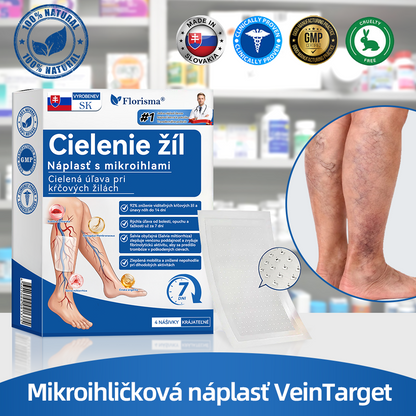 ✅ Florisma®🌿 💖 Trvalá hydratácia ⚡ Okamžitá úľava, dlhodobý účinok