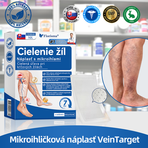 ✅ Florisma®🌿 💖 Trvalá hydratácia ⚡ Okamžitá úľava, dlhodobý účinok