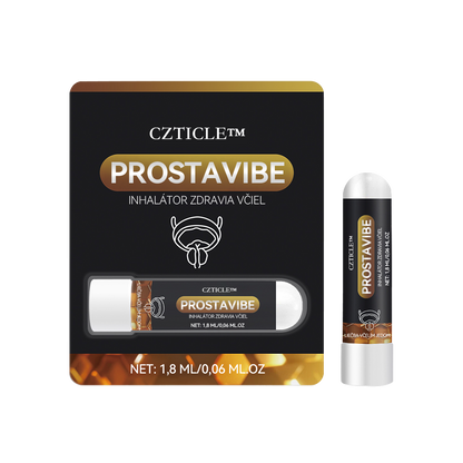 CZTICLE™ 🍀ProstaVibe Inhalátor zdravia včiel