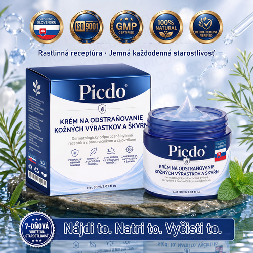 🔥🔥𝐏𝐢𝐜𝐝𝐨® 7-𝑫ň𝒐𝒗ý 𝑲𝒓é𝒎 𝑵𝒂 𝑶𝒅𝒔𝒕𝒓𝒂𝒏𝒐𝒗𝒂𝒏𝒊𝒆𝒌𝒐ž𝒏ý𝒄𝒉 𝑽ý𝒓𝒂𝒔𝒕𝒌𝒐𝒗 𝑨 Š𝒌𝒗ř𝒏🩵 (Receptúra bez bolesti a bez jaziev) 💪