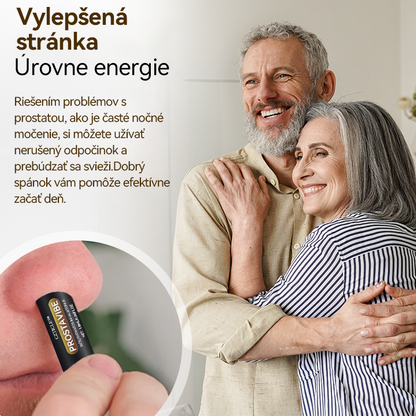 CZTICLE™ 🍀ProstaVibe Inhalátor zdravia včiel