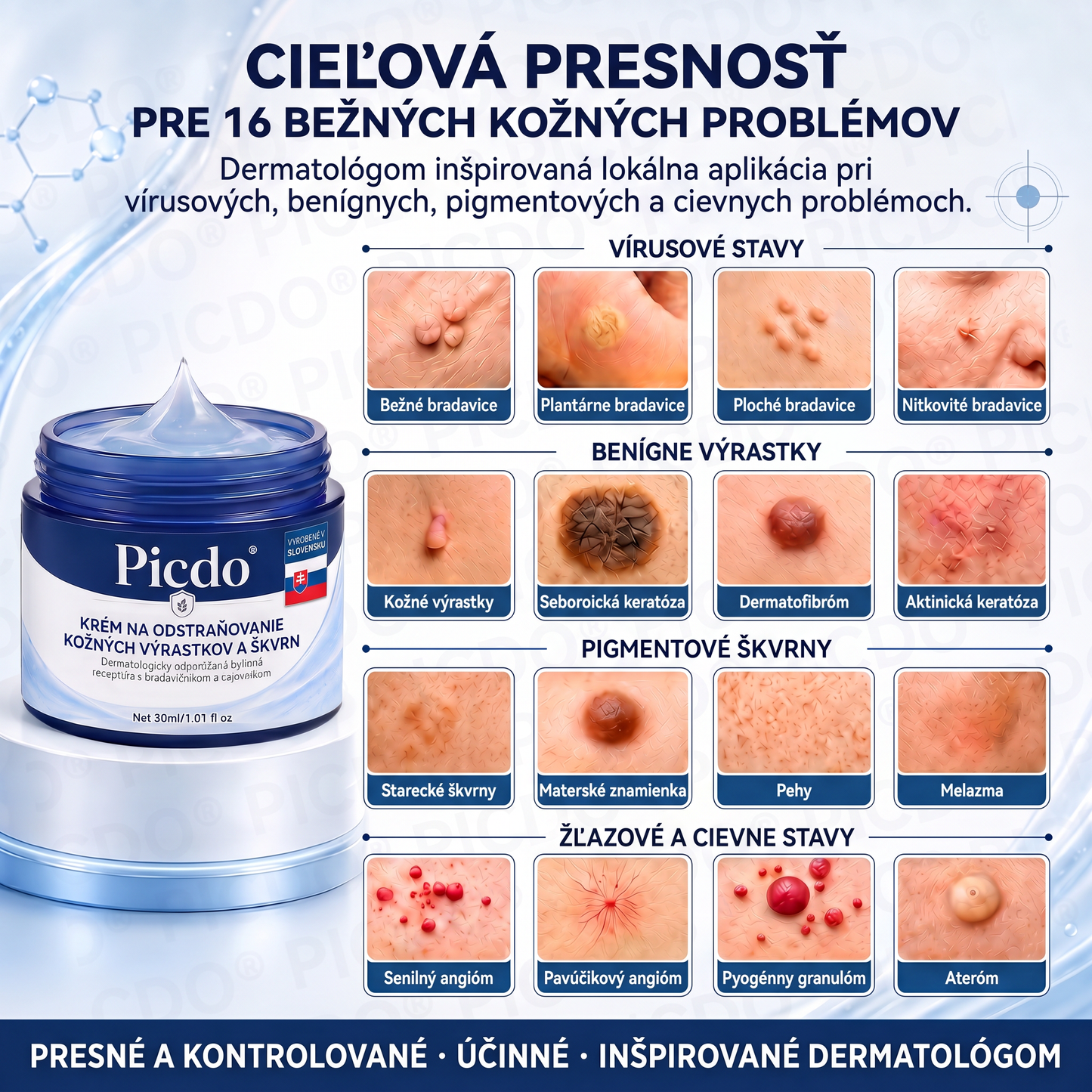 🔥🔥𝐏𝐢𝐜𝐝𝐨® 7-𝑫ň𝒐𝒗ý 𝑲𝒓é𝒎 𝑵𝒂 𝑶𝒅𝒔𝒕𝒓𝒂𝒏𝒐𝒗𝒂𝒏𝒊𝒆𝒌𝒐ž𝒏ý𝒄𝒉 𝑽ý𝒓𝒂𝒔𝒕𝒌𝒐𝒗 𝑨 Š𝒌𝒗ř𝒏🩵 (Receptúra bez bolesti a bez jaziev) 💪