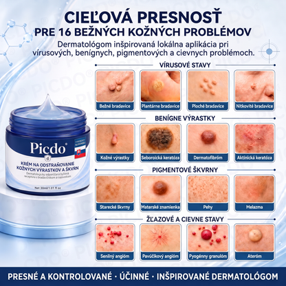 🔥🔥𝐏𝐢𝐜𝐝𝐨® 7-𝑫ň𝒐𝒗ý 𝑲𝒓é𝒎 𝑵𝒂 𝑶𝒅𝒔𝒕𝒓𝒂𝒏𝒐𝒗𝒂𝒏𝒊𝒆𝒌𝒐ž𝒏ý𝒄𝒉 𝑽ý𝒓𝒂𝒔𝒕𝒌𝒐𝒗 𝑨 Š𝒌𝒗ř𝒏🩵 (Receptúra bez bolesti a bez jaziev) 💪