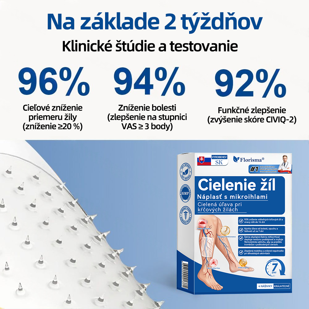 ✅ Florisma®🌿 💖 Trvalá hydratácia ⚡ Okamžitá úľava, dlhodobý účinok