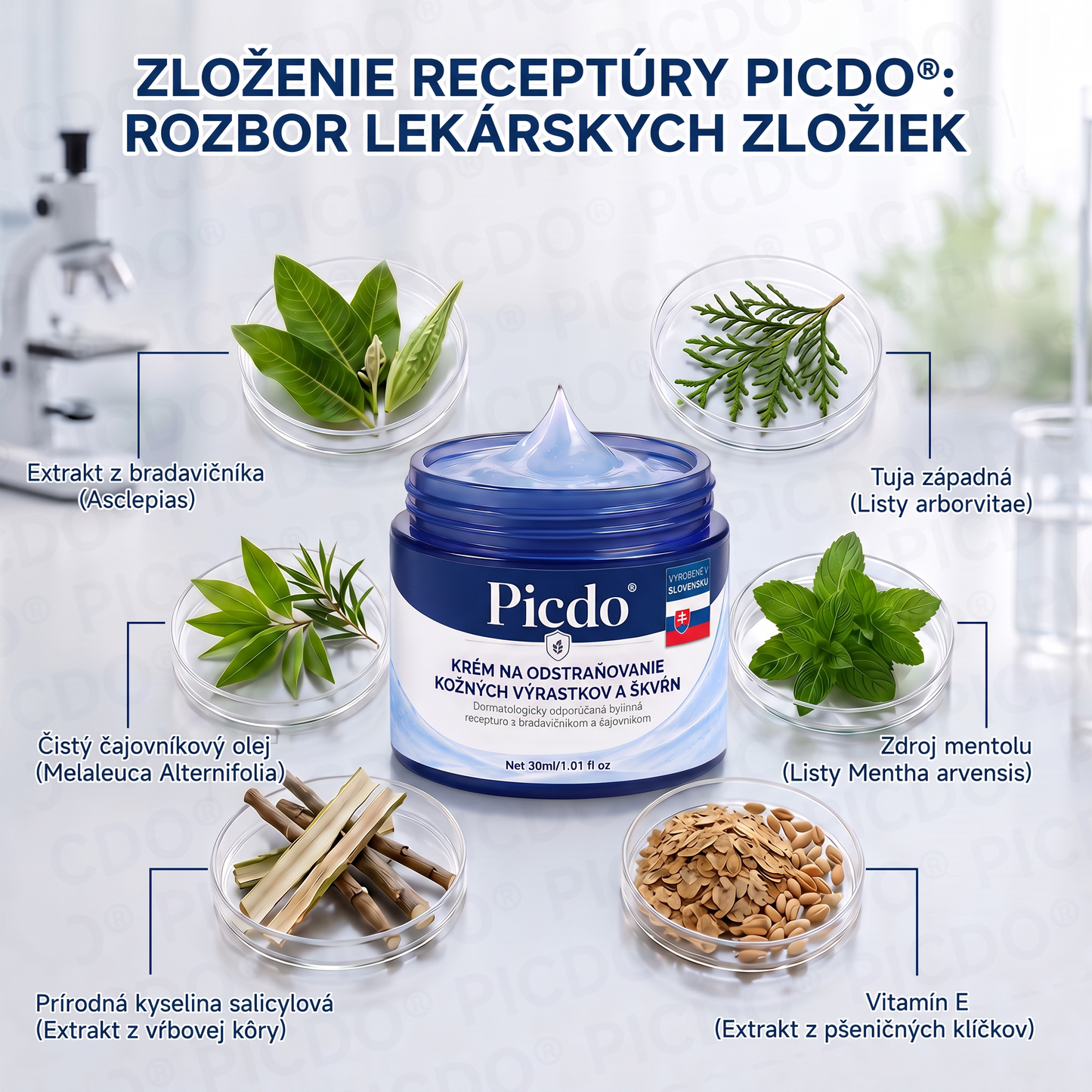 🔥🔥𝐏𝐢𝐜𝐝𝐨® 7-𝑫ň𝒐𝒗ý 𝑲𝒓é𝒎 𝑵𝒂 𝑶𝒅𝒔𝒕𝒓𝒂𝒏𝒐𝒗𝒂𝒏𝒊𝒆𝒌𝒐ž𝒏ý𝒄𝒉 𝑽ý𝒓𝒂𝒔𝒕𝒌𝒐𝒗 𝑨 Š𝒌𝒗ř𝒏🩵 (Receptúra bez bolesti a bez jaziev) 💪
