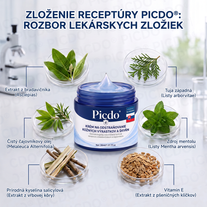 🔥🔥𝐏𝐢𝐜𝐝𝐨® 7-𝑫ň𝒐𝒗ý 𝑲𝒓é𝒎 𝑵𝒂 𝑶𝒅𝒔𝒕𝒓𝒂𝒏𝒐𝒗𝒂𝒏𝒊𝒆𝒌𝒐ž𝒏ý𝒄𝒉 𝑽ý𝒓𝒂𝒔𝒕𝒌𝒐𝒗 𝑨 Š𝒌𝒗ř𝒏🩵 (Receptúra bez bolesti a bez jaziev) 💪