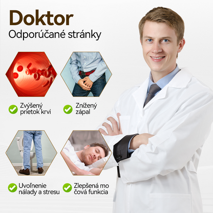 CZTICLE™ 🍀ProstaVibe Inhalátor zdravia včiel