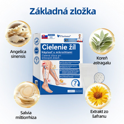 ✅ Florisma®🌿 💖 Trvalá hydratácia ⚡ Okamžitá úľava, dlhodobý účinok