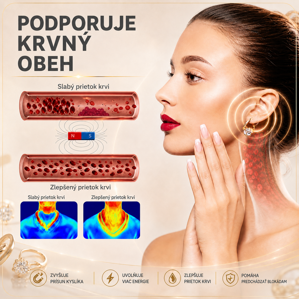 （ŠPECIÁLNY VÝPREDAJ POSLEDNÝ DEŇ - 80 % ZĽAVA🔥)👩🏻‍⚕️🎁 𝐂𝐙𝐓𝐈𝐂𝐋𝐄® 𝑳𝒚𝒎𝒇𝒂𝒕𝒊𝒄𝒌á 𝑽𝒊𝒕𝒂𝒍𝒊𝒕𝒂 𝑴𝒂𝒈𝒏é𝒛𝒊𝒐𝒗á 𝑻𝒆𝒓𝒂𝒑𝒊𝒂 𝑮𝒆𝒓𝒎𝒂𝒏𝒊𝒖𝒎 𝑵á𝒖š𝒏𝒊𝒄𝒆