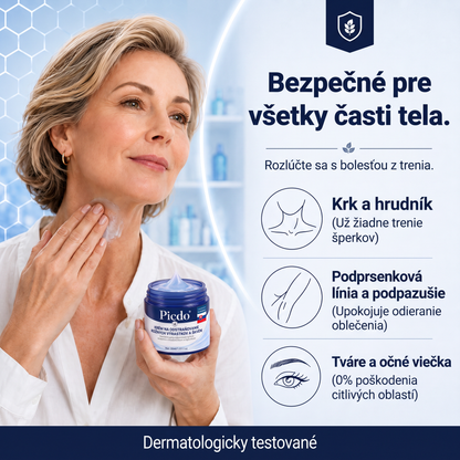 🔥🔥𝐏𝐢𝐜𝐝𝐨® 7-𝑫ň𝒐𝒗ý 𝑲𝒓é𝒎 𝑵𝒂 𝑶𝒅𝒔𝒕𝒓𝒂𝒏𝒐𝒗𝒂𝒏𝒊𝒆𝒌𝒐ž𝒏ý𝒄𝒉 𝑽ý𝒓𝒂𝒔𝒕𝒌𝒐𝒗 𝑨 Š𝒌𝒗ř𝒏🩵 (Receptúra bez bolesti a bez jaziev) 💪