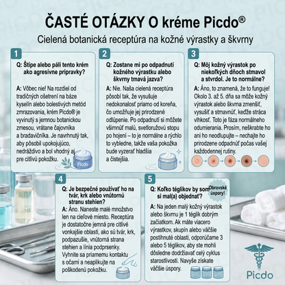 🔥🔥𝐏𝐢𝐜𝐝𝐨® 7-𝑫ň𝒐𝒗ý 𝑲𝒓é𝒎 𝑵𝒂 𝑶𝒅𝒔𝒕𝒓𝒂𝒏𝒐𝒗𝒂𝒏𝒊𝒆𝒌𝒐ž𝒏ý𝒄𝒉 𝑽ý𝒓𝒂𝒔𝒕𝒌𝒐𝒗 𝑨 Š𝒌𝒗ř𝒏🩵 (Receptúra bez bolesti a bez jaziev) 💪