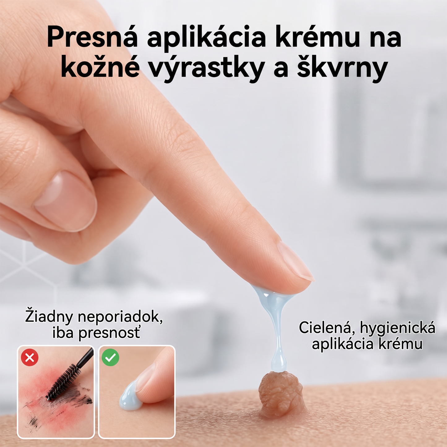 🔥🔥𝐏𝐢𝐜𝐝𝐨® 7-𝑫ň𝒐𝒗ý 𝑲𝒓é𝒎 𝑵𝒂 𝑶𝒅𝒔𝒕𝒓𝒂𝒏𝒐𝒗𝒂𝒏𝒊𝒆𝒌𝒐ž𝒏ý𝒄𝒉 𝑽ý𝒓𝒂𝒔𝒕𝒌𝒐𝒗 𝑨 Š𝒌𝒗ř𝒏🩵 (Receptúra bez bolesti a bez jaziev) 💪